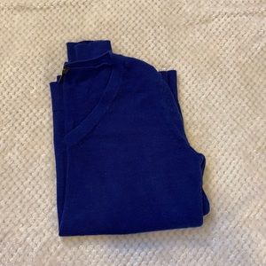 Ann Taylor Factory sweater